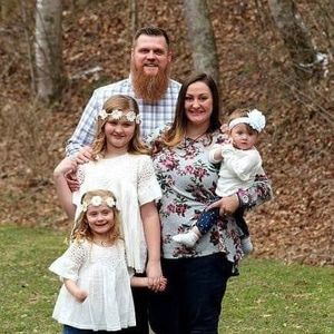 Meet your Posher, Morgan